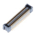 245804040030829+ by KYOCERA AVX - RECPT - 0.4MM PITCH - 40 POS - 2
