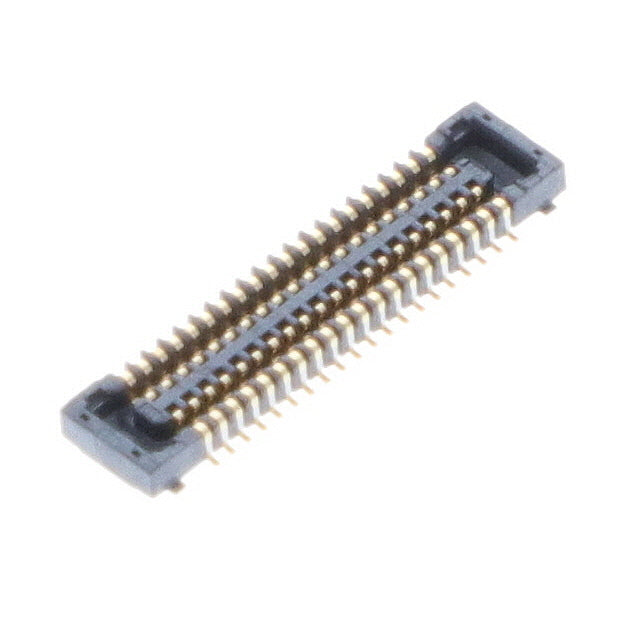 245843040002829+ by KYOCERA AVX - RECPT - 0.35MM PITCH - 40 POS -