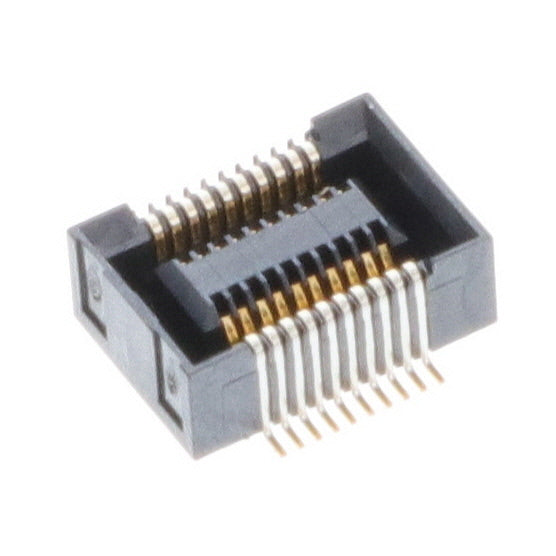 245846020000829+ by KYOCERA AVX - RECPT - 0.4MM PITCH - 20 POS 3.0