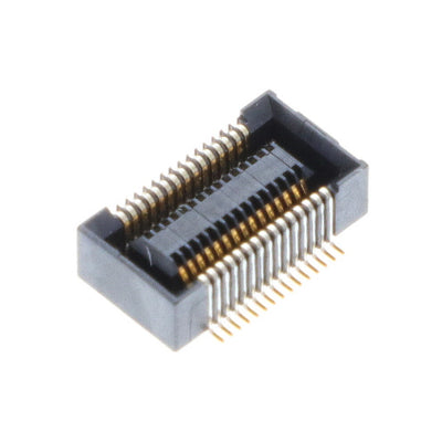 245846030000829+ by KYOCERA AVX - RECPT - 0.4MM PITCH - 30 POS 3.0