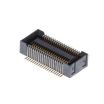 245846040000829+ by KYOCERA AVX - RECPT - 0.4MM PITCH - 40 POS 3.0