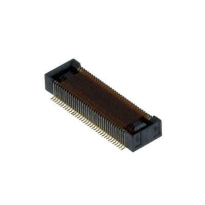 245846070100829+ by KYOCERA AVX - CONNECTOR RECPT 70POS SMD GOLD