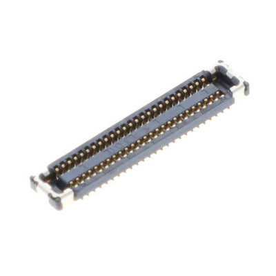 245863050104829+ by KYOCERA AVX - RECPT - 0.35MM PITCH - 50 POS -