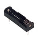 2460 by Keystone Electronics - BATT HOLDER AA 1 CELL PC PIN