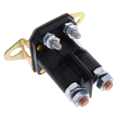 24612-10 by Littelfuse Inc. - RELAY GEN PURPOSE SPST 100A 12V