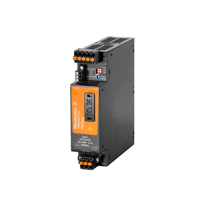 2466850000 by Weidmuller - AC/DC DIN RAIL SUPPLY 24V 72W