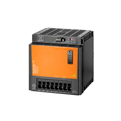 2466900000 by Weidmuller - AC/DC DIN RAIL SUPPLY 24V 960W