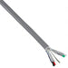 2466C SL001 by Alpha Wire - MULTI-PAIR 4COND 22AWG 1000