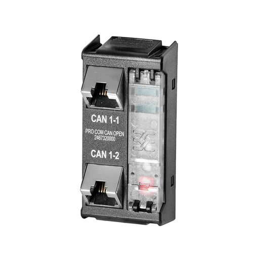 2467320000 by Weidmuller - INTERFACE MODULE