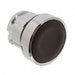 24678127 by Crouzet - BLK FLUSH SPR-22MM METAL