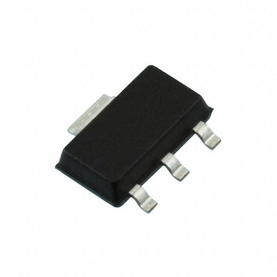 HAL1820SF-A by TDK-Micronas GmbH - SENSOR HALL ANALOG SOT89B-1