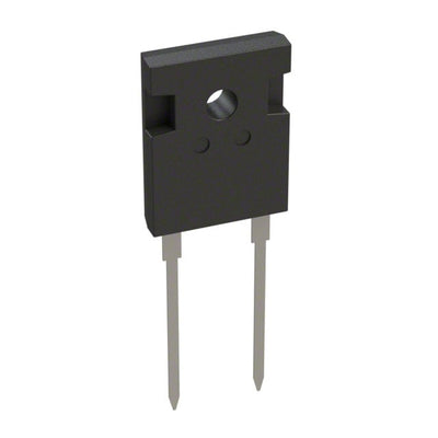 RFS60TZ6SGC13 by Rohm Semiconductor - DIODE GEN PURP 650V 60A TO247GE