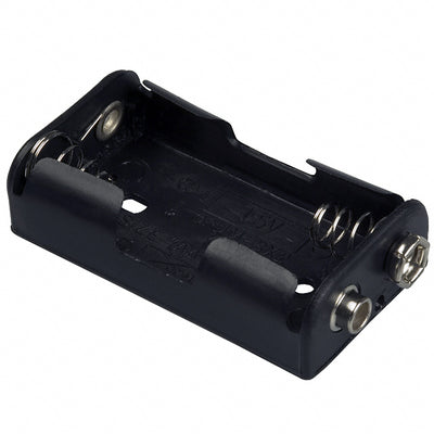2474 by Keystone Electronics - BATT HOLDER AA 2 CELL SNAP