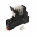 2476820000 by Weidmuller - RELAY GEN PURPOSE DPDT 5A 24V