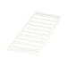 248-501 by WAGO Corporation - MINIATURE WSB QUICK MARKING SYST