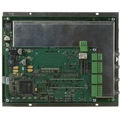 2481.001.11.00 by FEIG Electronic - RFID RDR RD ONLY 865-928MHZ MOD