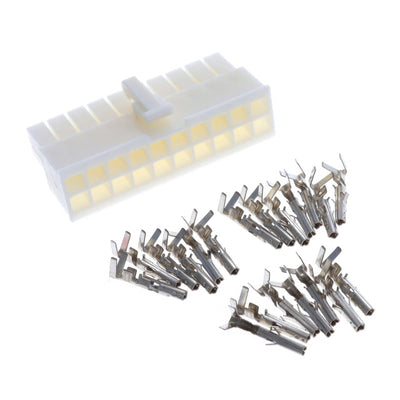 24828 by Vicor Corporation - CONNECTOR KIT FOR VIPAC ARRAY PWR SUP