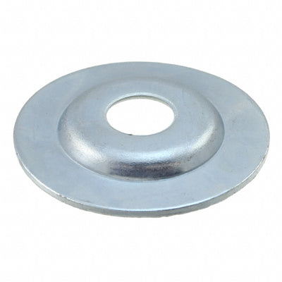 6001 by Ohmite - WASHER, CNTR D85562 BAG OF 100