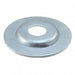 6001 by Ohmite - WASHER, CNTR D85562 BAG OF 100