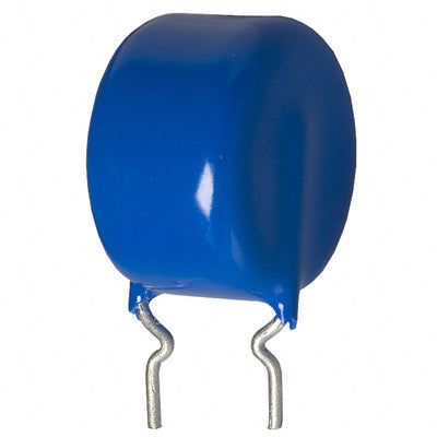 AX10GKE by Ohmite - RESISTOR 1 OHM 10% 3.5W RADIAL