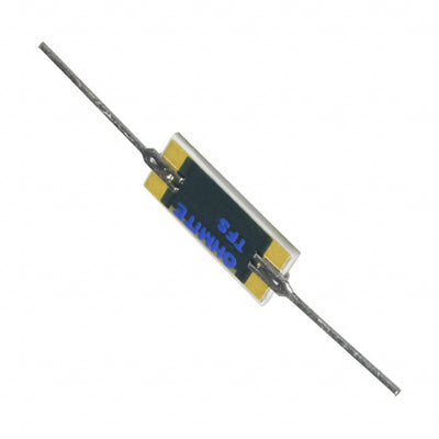 TFSB1K00JE by Ohmite - RESISTOR 1K OHM 5% 1/2W AXIAL