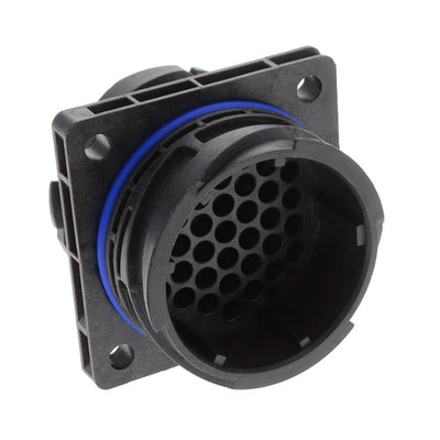 249-8619-017 by ITT Cannon, LLC - APD-1AP37