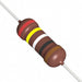 RR01F249RTB by TE Connectivity Passive Product - RESISTOR 249 OHM 1% 1W AXIAL