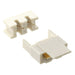 249159002122106 by KYOCERA AVX - CONNECTOR SSL SOCKET 2POS 3MM IDC