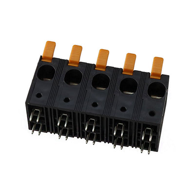2491920000 by Weidmuller - PCB TERMINAL, 15.00 MM, NO. OF P