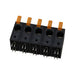 2491920000 by Weidmuller - PCB TERMINAL, 15.00 MM, NO. OF P