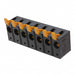 2491940000 by WeidmÃ¼ller - PCB TERMINAL, 15.00 MM, NO. OF P