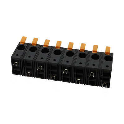 2492060000 by Weidmuller - PCB TERMINAL, 15.00 MM, NO. OF P