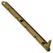 24BX-2-10-3-L by Calmark/Birtcher - PCB GUIDE LOCKING, COPPER, 5