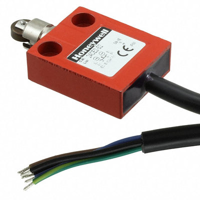 24CE2-S2 by Honeywell Sensing and Productivity Solutions - SNAP ACT ION SWITCHION SPDT 5A 250V