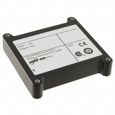 24IBX15-50-0G by Bel Power Solutions - DC DC CONVERTER 50-160V