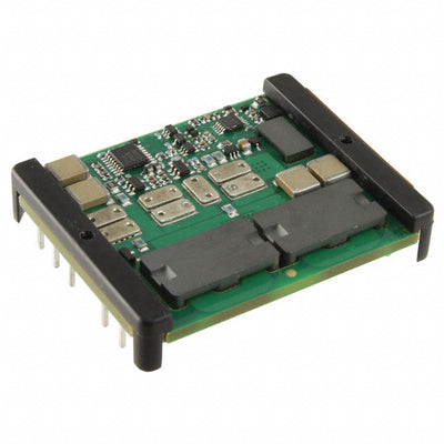 24IBX15-50-0ZG by Bel Power Solutions - DC DC CONVERTER 50-160V