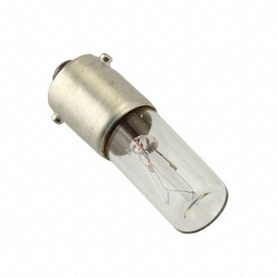 24MB by Visual Communications Company - VCC - LAMP INCAND T-2 MINI BAYONET 24V