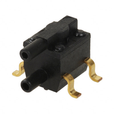 26PC01SMT by Honeywell Sensing and Productivity Solutions - SENSOR 1PSIC 0.07"" .0167V