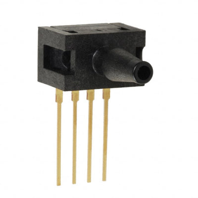 26PCCFB6G by Honeywell Sensing and Productivity Solutions - SENSOR 15PSIC 0.18"" 0.1V