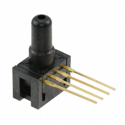24PCCFA6A by Honeywell Sensing and Productivity Solutions - SENSOR 15PSIA 0.2