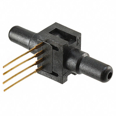 24PCFFA6D by Honeywell Sensing and Productivity Solutions - SENSOR 100PSID 0.2"" .225V
