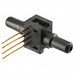24PCFFA6D by Honeywell Sensing and Productivity Solutions - SENSOR 100PSID 0.2"" .225V