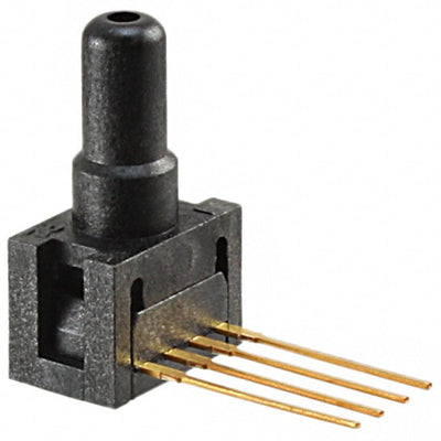 24PCFFA6G by Honeywell Sensing and Productivity Solutions - SENSOR 100PSIC 0.2"" .225V