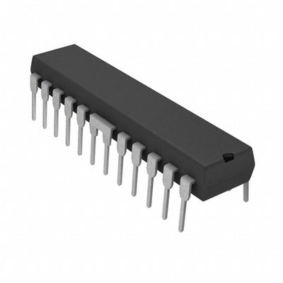 L6227N by STMicroelectronics - IC MTR DRVR BIPLR 8-52V 24PWRDIP