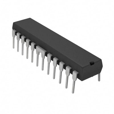 A2919SB by Allegro MicroSystems - IC MTRDRV BIPLR 4.75-5.25V 24DIP