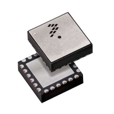 FXTH8715026T1 by NXP USA Inc. - IC TPMS 1500KPA Z AXIS 24QFN