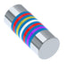 MMA02040D2492BB300 by Vishay Beyschlag/Draloric/BC Components - RESISTOR 24.9KOHM 0.1% 1/4W MELF 0204