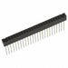 25-0501-30 by Aries Electronics - CONNECTOR SOCKET SIP 25POS TIN