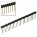 25-0503-30 by Aries Electronics - CONNECTOR SOCKET SIP 25POS GOLD