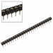 25-0513-10 by Aries Electronics - CONNECTOR SOCKET SIP 25POS GOLD